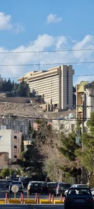 خوابگاه ارم