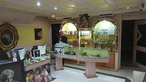 آتلیه چشمگیر