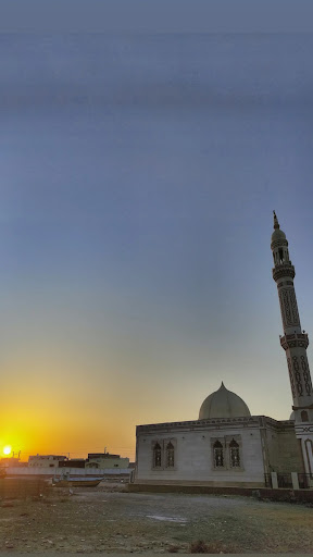 مسجد شهرک مسن