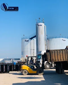 شرکت بین الملل