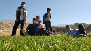 دبیرستان نمونه دولتی رستگار