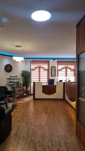 دفتر اسناد رسمی ۹۶۹ تهران