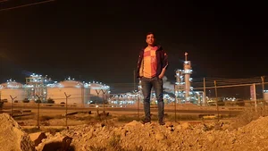 شرکت راه اندازی و بهره‌برداری صنایع نفت OICO