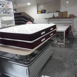 تولیدی تشک رویال