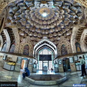 موزه پارس 5