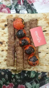 کبابی اقبالیان