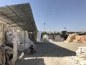 مصالح ساختمانی موشکاف 2