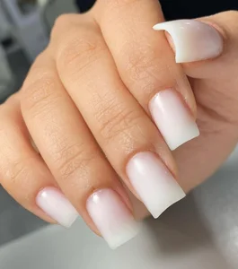 کاشت تخصصی ناخن به سبک روسی پرند نیل 4