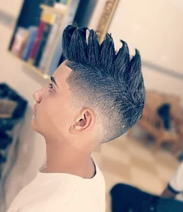 آرایشگاه هیرلند