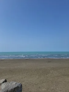 شهرک دریاکنار ⛱️