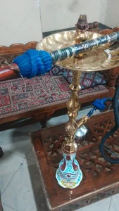 قهوه خانه فانوس 3