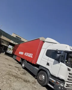 حمل نقل باربری نصیرپور