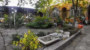 فروشگاه چاقوی سید علی موسوی