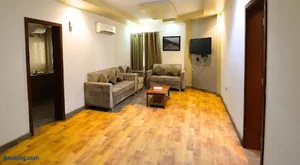 Muscat-Seeb 1BHK comfort apartment