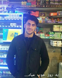 مارکت مهدی