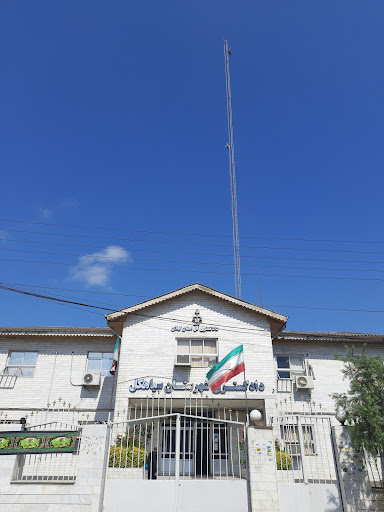 دادگستری شهرستان سیاهکل