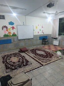 دبستان پروین اعتصامی