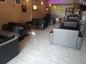 کافه تریا