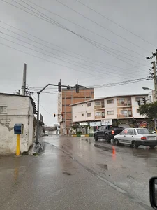 چهارراه کبوتر