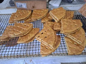 نانوایی سید 5