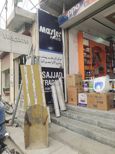 Sajjad Traders