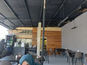 رستوران ۱۷ شهریور 2