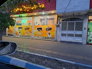 رستوران آشپزباشی جاویدان