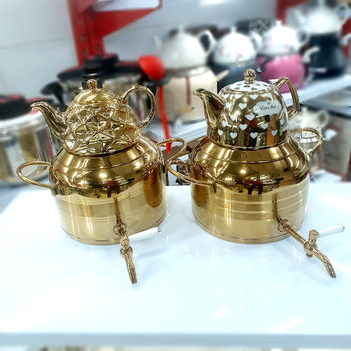 لوازم خانگی شاهمرادی