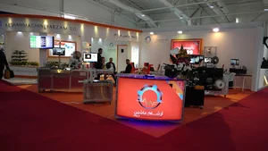 آرشام ماشین فرزام