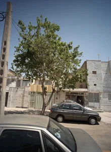 رنگ فروشی 2