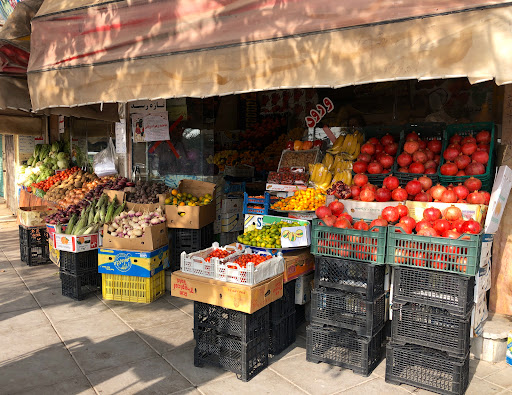 سوپر میوه برادران کاکلی