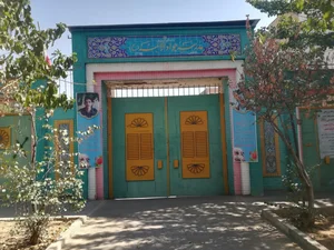 مدرسه راهنمایی جوادالائمه تهران