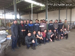 صنایع قطعه سازی مشهد گروسی