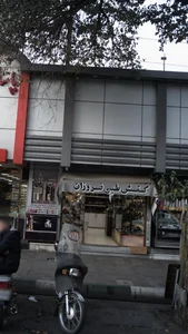 کفش طبی فروزان