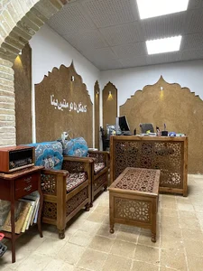 متین بنا