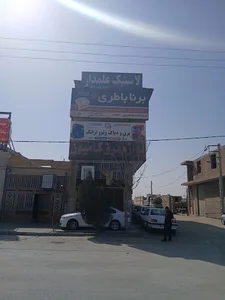 برق و دیاگ ولوو تراتک