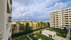 Damoon 6 Condominium Complex