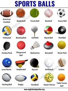 ‌BALL SPORT