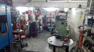 تراشکاری مجتبی