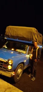 تعمیر نیسان دیزل
