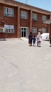 مرکز خدمات جامع سلامت شماره یازده 4