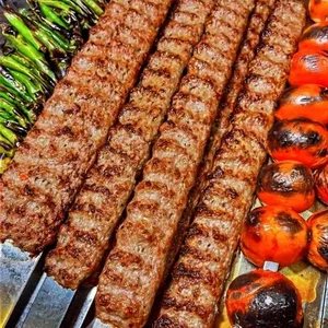 رستوران ملی کباب بناب 5