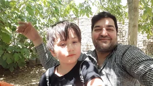 باغ حسین اشرفی