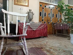 رستوران سنتی نارنجستان