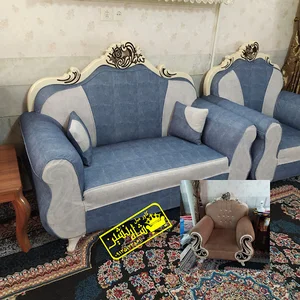 تولیدی کاور مبل شاهنشین