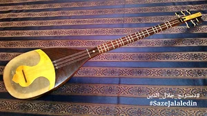 Jalaledin Persian Musical Instruments Workshop