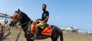 هتل مینو بابلسر