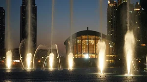 اپرا دبی