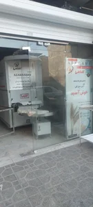 نان لواشی عیوضی 2