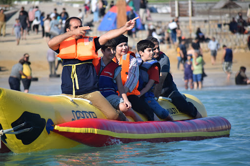 کلوپ غواصی دلفین مرجان Diving Club